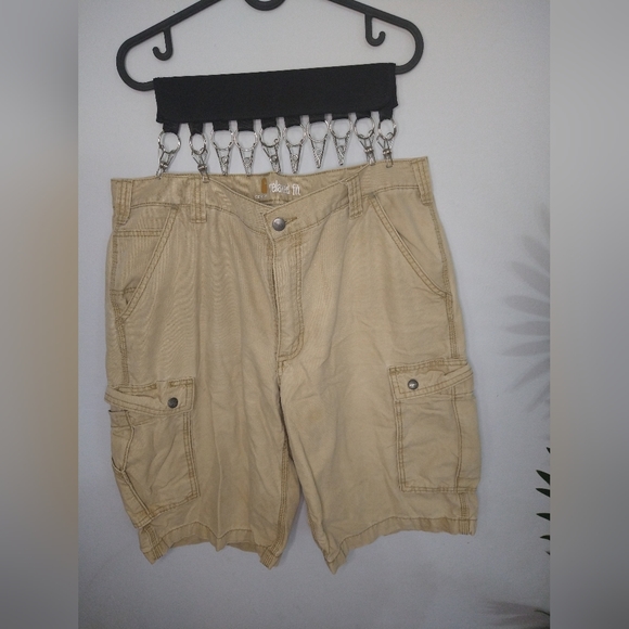 Carhartt Cargo Shorts Mens 38 - Picture 1 of 7